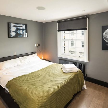 Cumberland 4 Double Bedroom In Pimlico London Exterior foto
