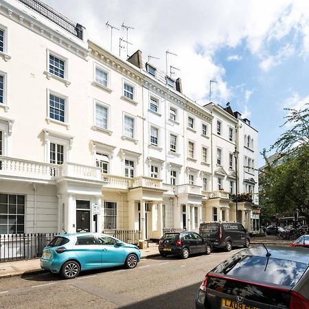 Cumberland 4 Double Bedroom In Pimlico London Exterior foto