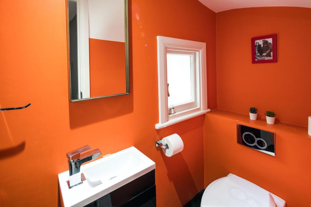 Cumberland 4 Double Bedroom In Pimlico London Exterior foto