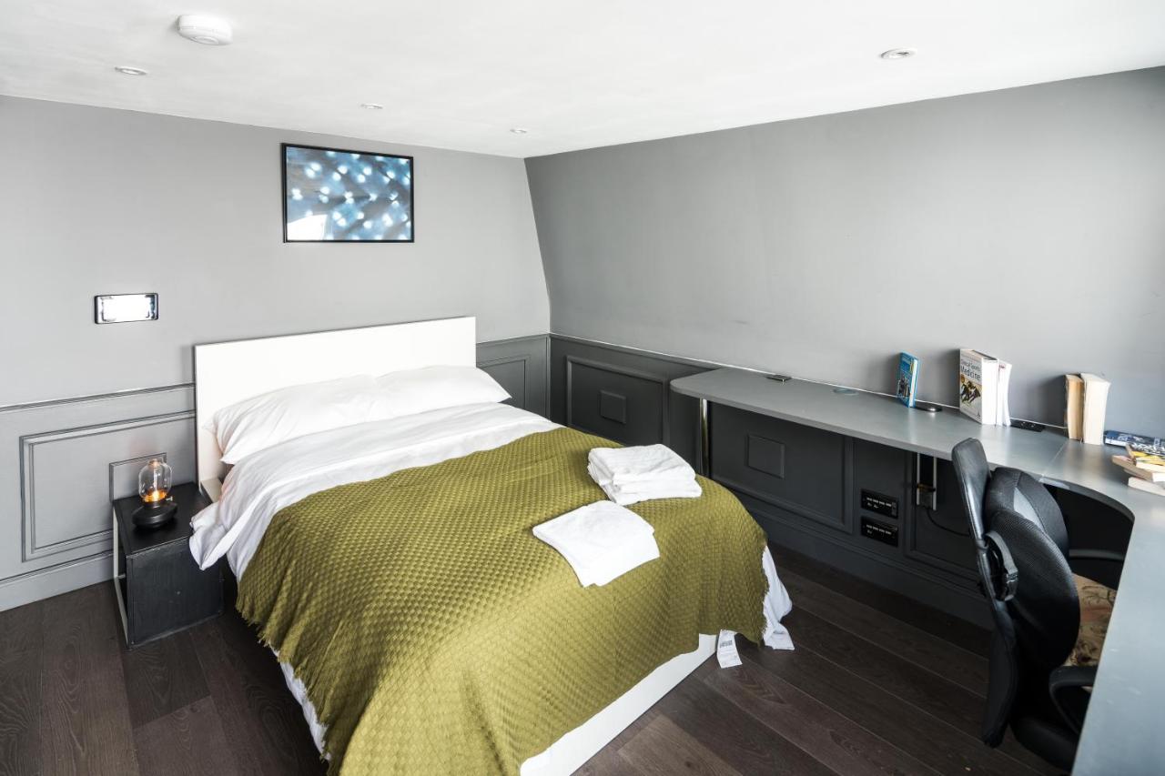 Cumberland 4 Double Bedroom In Pimlico London Exterior foto
