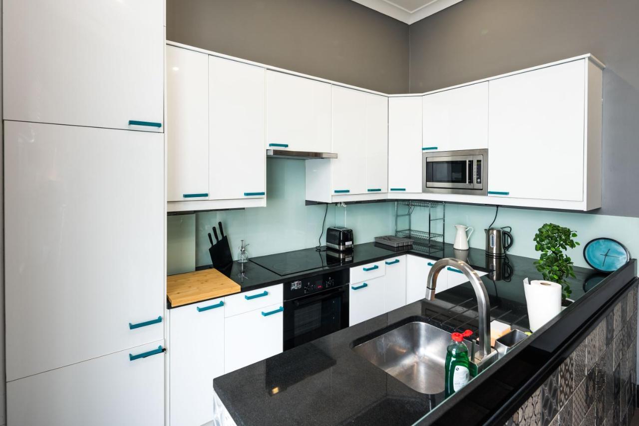 Cumberland 4 Double Bedroom In Pimlico London Exterior foto